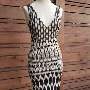 Nicole Miller Artelier  Dress Size 2